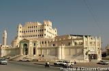 YEMEN (04) - Hadramawt - Sayun - 01